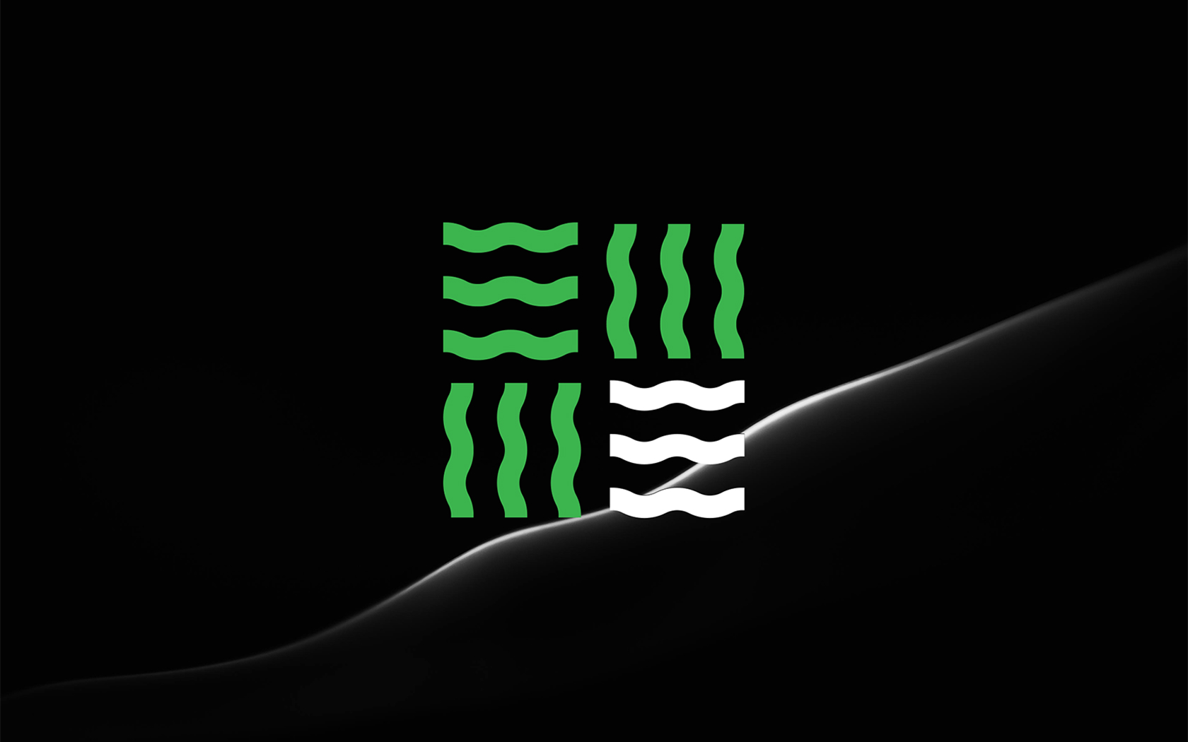 Hero eco teploenergo visual identity grid