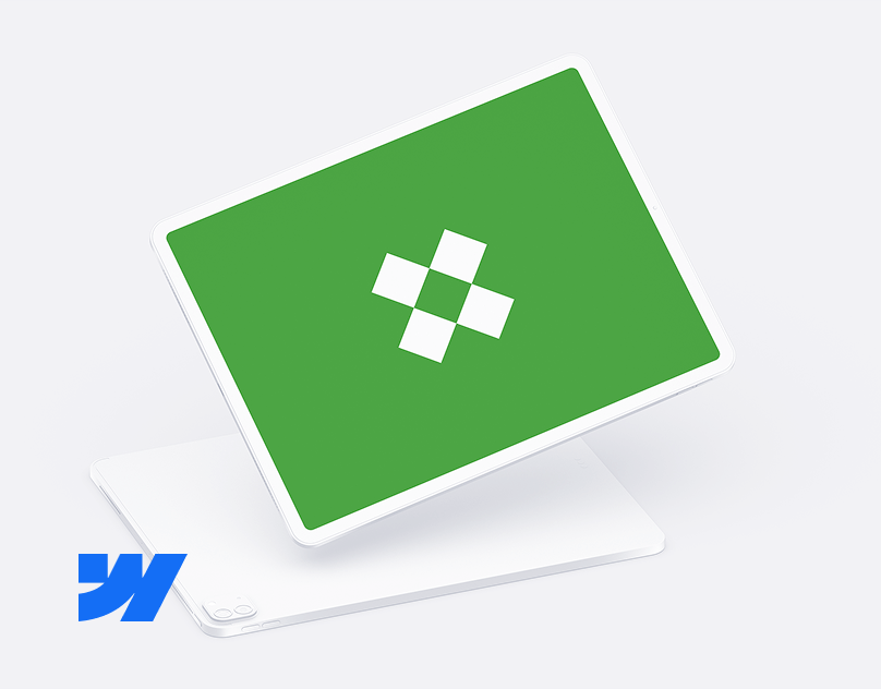Корпоративний сайт на Webflow для виробника Грінтекс від OCHI