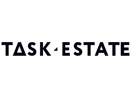 логотип task estate