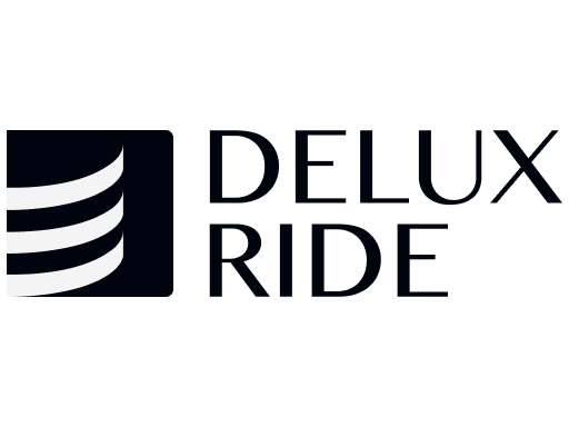 фірмовий стиль delux ride