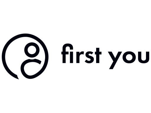 айдентика first you