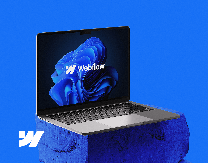 Розробка сайтів на Webflow, які допомагають бізнесу зростати